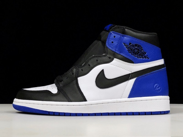 Air Jordan 1 One X Fragment  716371-040