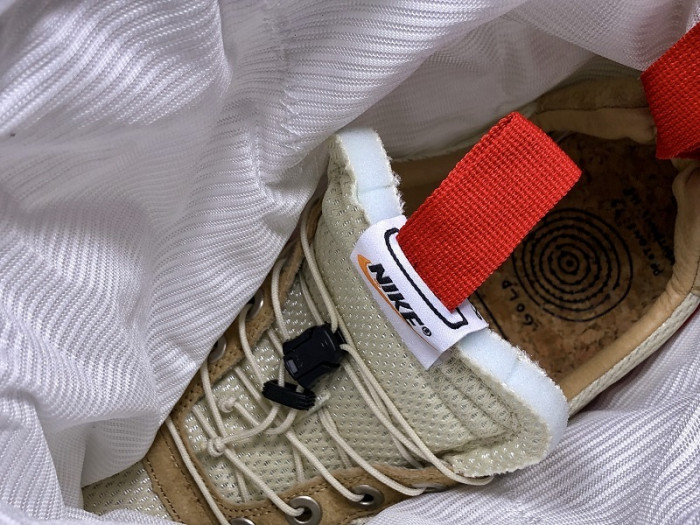 Nike Mars Yard Overshoe 