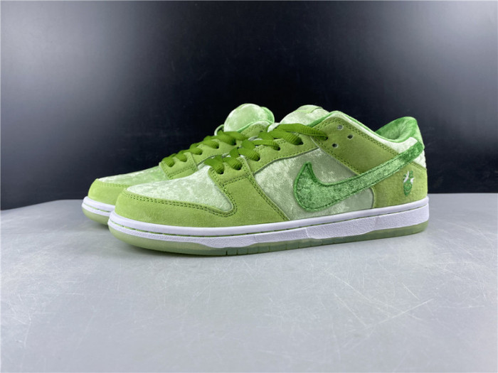 Nike SB Dunk Low QS CT2552 300