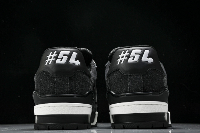 LV SNEAKER LOW FOR-LV91