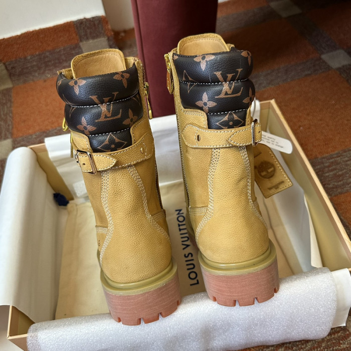 LV BOOTS FOR-LV177