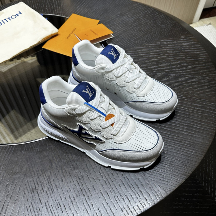 LV CLASSIC SNEAKER  FOR-LV295