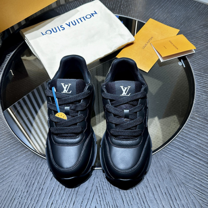 LV CLASSIC SNEAKER  FOR-LV297