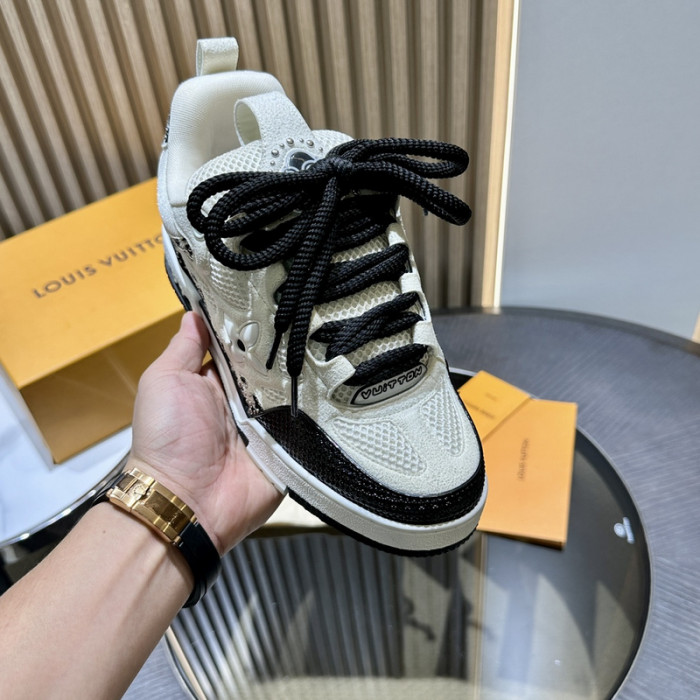 LV SNEAKER LOW FOR-LV182
