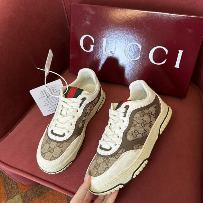 GUCC SNEAKER