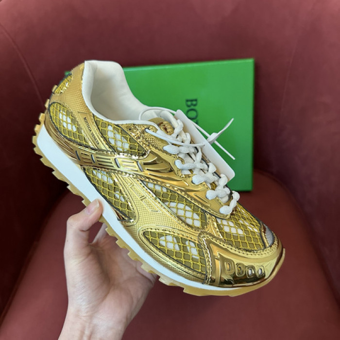 BOTTEGA VENETA ORBIT SNEAKER