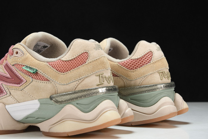 Joe Freshgoods x New Balance 9060  U9060JG1