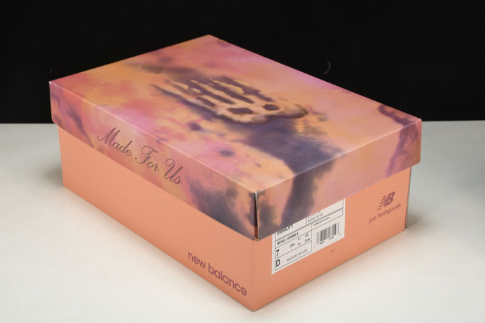 Joe Freshgoods x New Balance 9060  U9060JG1