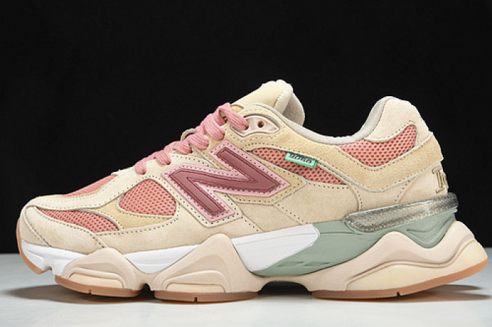 Joe Freshgoods x New Balance 9060  U9060JG1