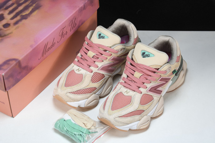 Joe Freshgoods x New Balance 9060  U9060JG1
