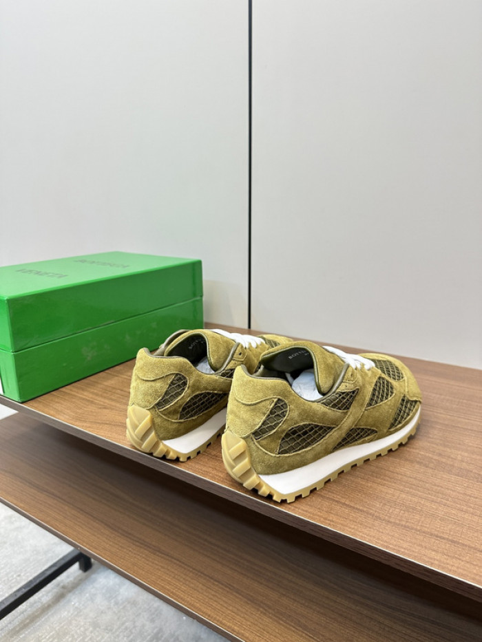 BOTTEGA VENETA ORBIT SNEAKER