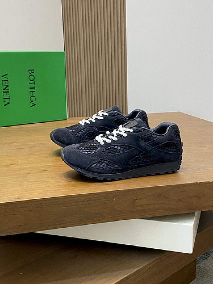 BOTTEGA VENETA ORBIT SNEAKER