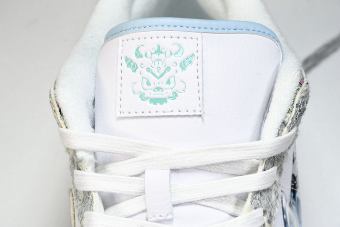 Nike SB DUNK LOW DV0831-101