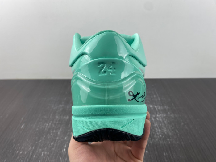 Nike Kobe 4 Protro FQ3545-300