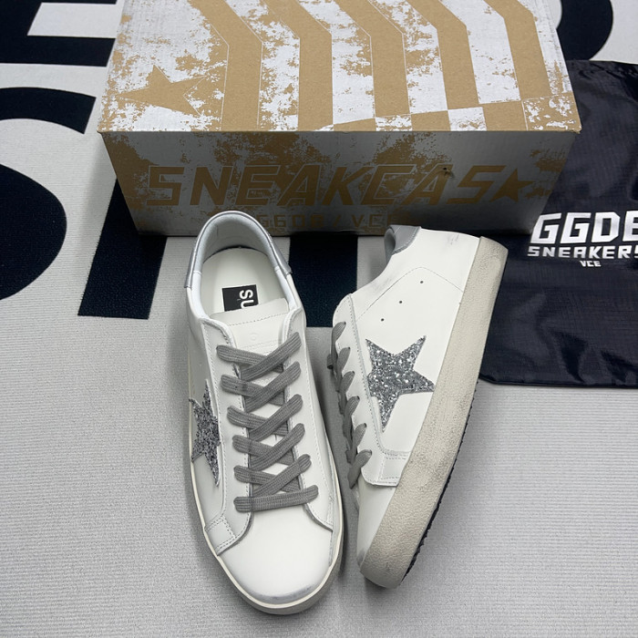 GOLDEN GOOSE SUPER-STAR SNEAKER FOR-GG03