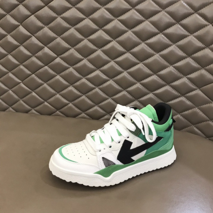 OF SNEAKER  FOR224-001