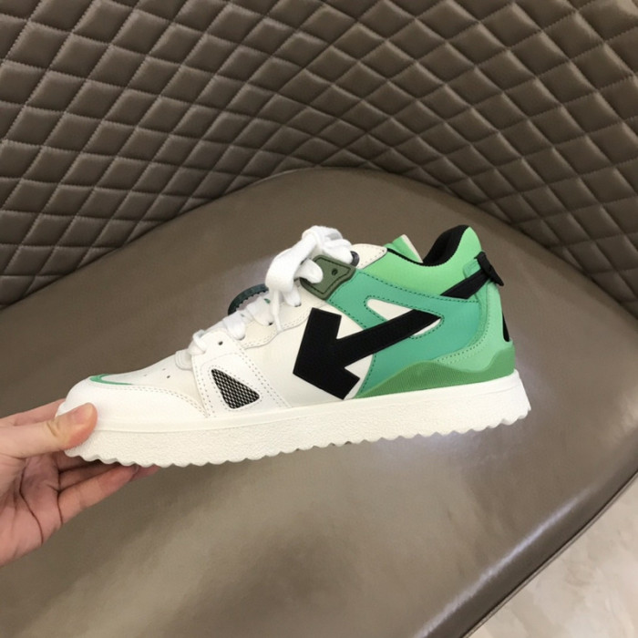 OF SNEAKER  FOR224-001