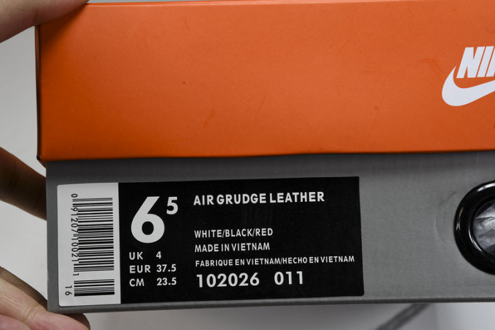 Air Jordan 5 Low "Alternate 95 "   102026-011