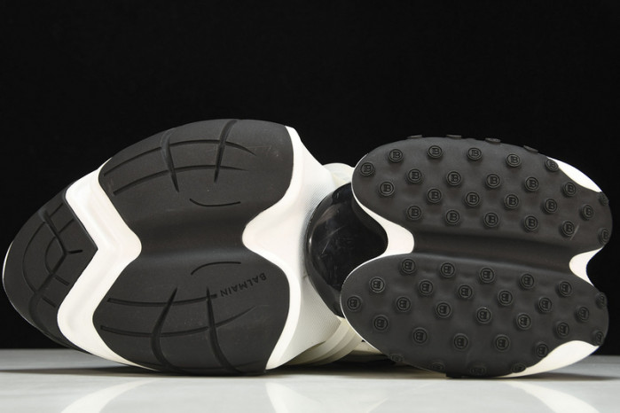 Balmain  Sneakers FOR02