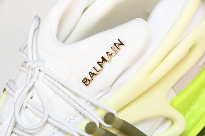 Balmain  Sneakers FOR03