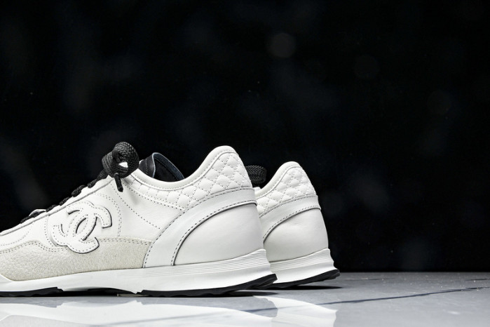 Ch*nel  Sneakers