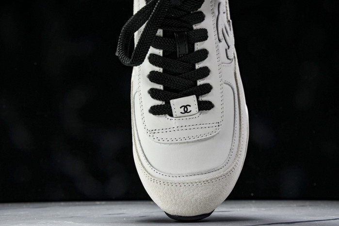 Ch*nel  Sneakers