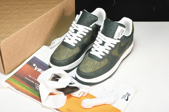 Nike Air Force 1 LV 022308