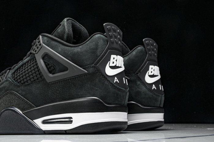 Nigel Sylvester x Air Jordan 4 HF4340-001