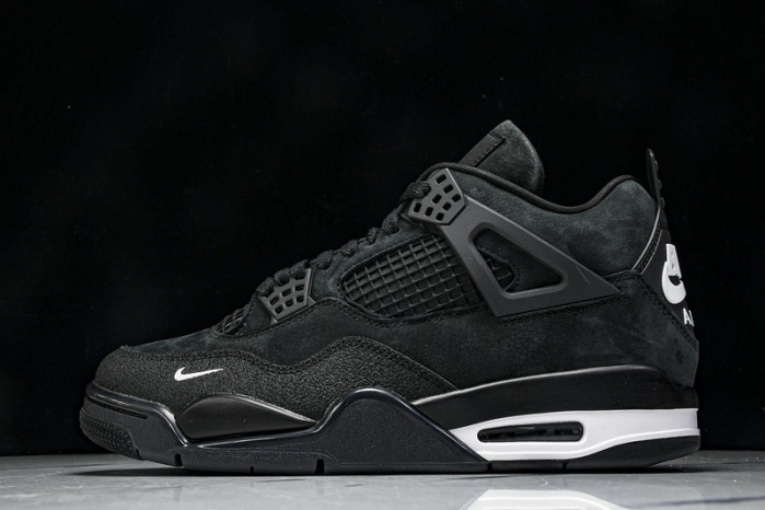 Nigel Sylvester x Air Jordan 4 HF4340-001