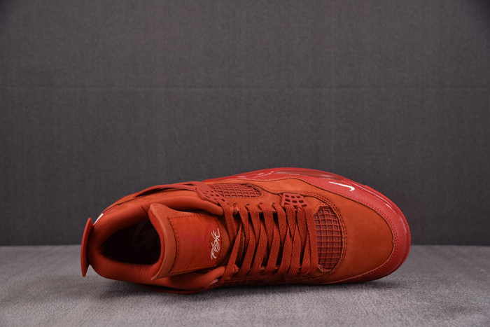 Air Jordan 4 Retro OG SP Nigel Sylvester Brick by Brick HP4340-800