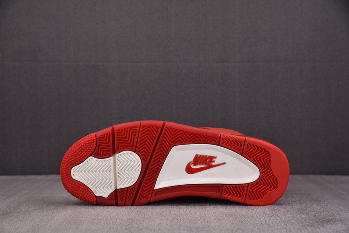 Air Jordan 4 Retro OG SP Nigel Sylvester Brick by Brick HP4340-800