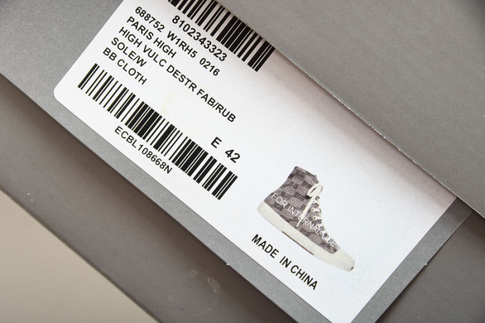 BLCG  Vulc Destr W1RH50216