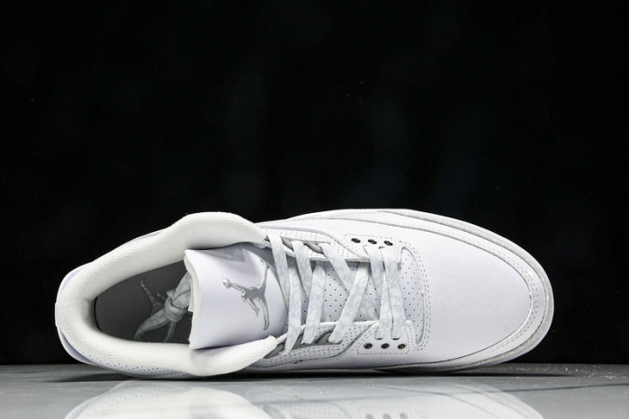 Air Jordan 3 “Pure Money” CT8532-111
