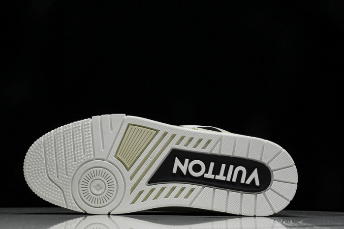 LV SNEAKER LOW FOR-LV186