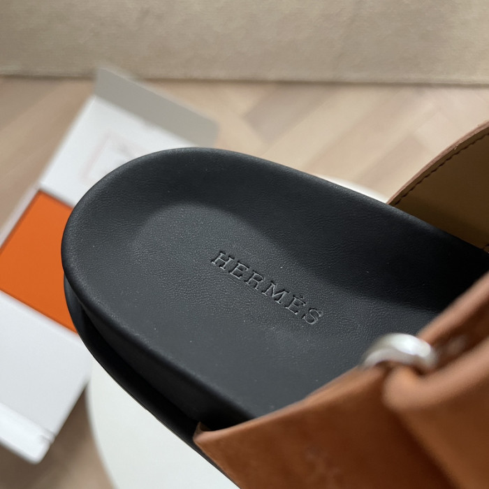 H*RMES  SLIDS   HM-40