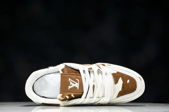 LV SNEAKER LOW FOR-LV190