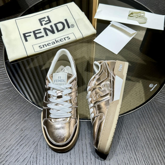 FD SNEAKERS FD16