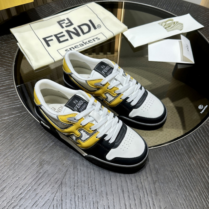 FD SNEAKERS FD21