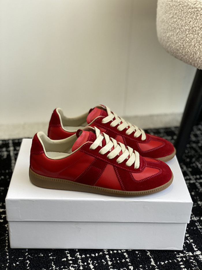 Mais0n Margiela Shoes  FOR-MM21