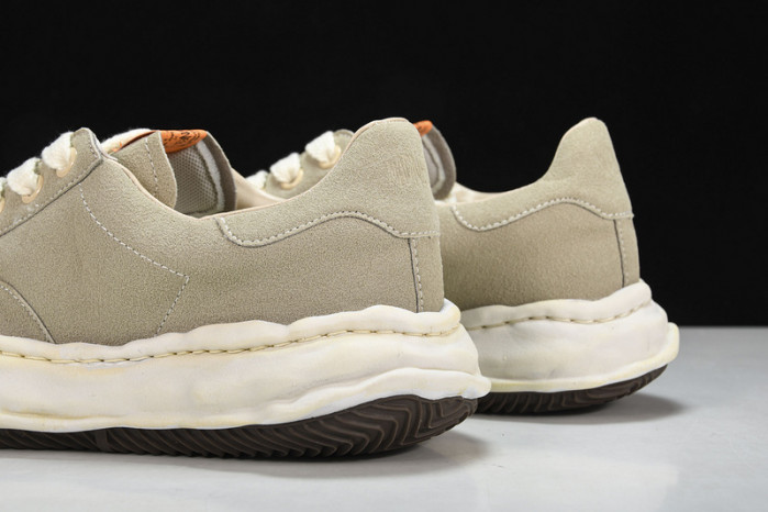 MAISON MIHARA YASUHIRO YEESHOES-72803