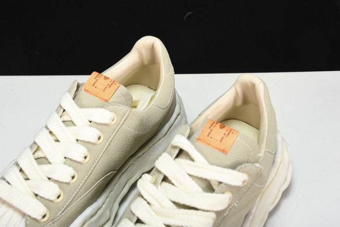 MAISON MIHARA YASUHIRO YEESHOES-72803