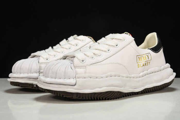 MAISON MIHARA YASUHIRO YEESHOES-72804