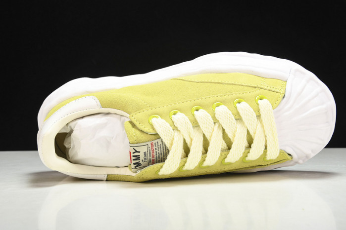 MAISON MIHARA YASUHIRO YEESHOES-72807