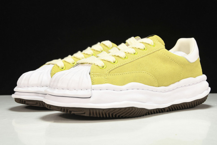 MAISON MIHARA YASUHIRO YEESHOES-72807