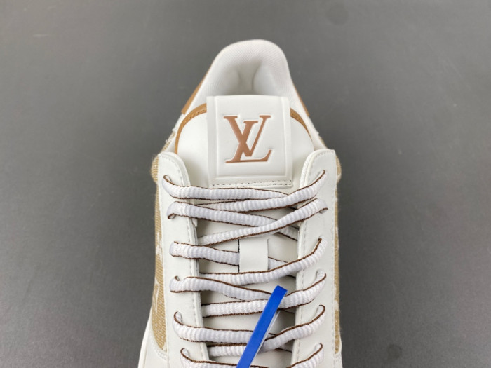 LV SNEAKER TRAINER   FOR-LV312
