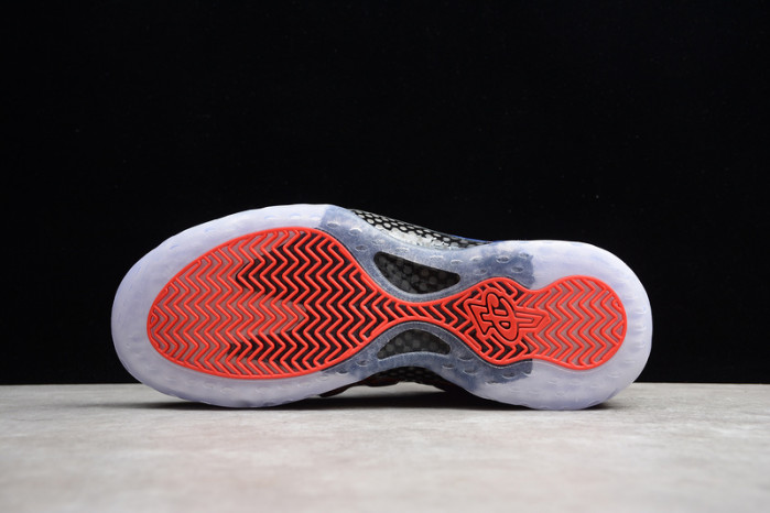 NIKE AIR FOAMPOSITE ONE LNY QS "LUNAR NEW YEAR 2018" AO7541-006