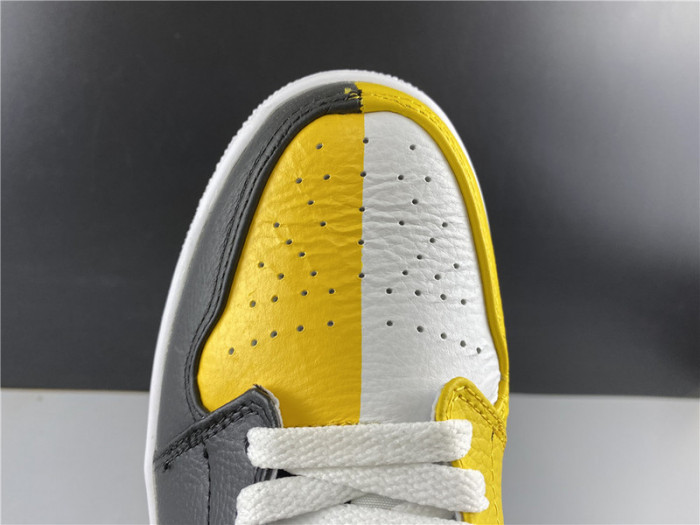 Air Jordan 1 retro culture leisure sports basketball shoe cj9219-700