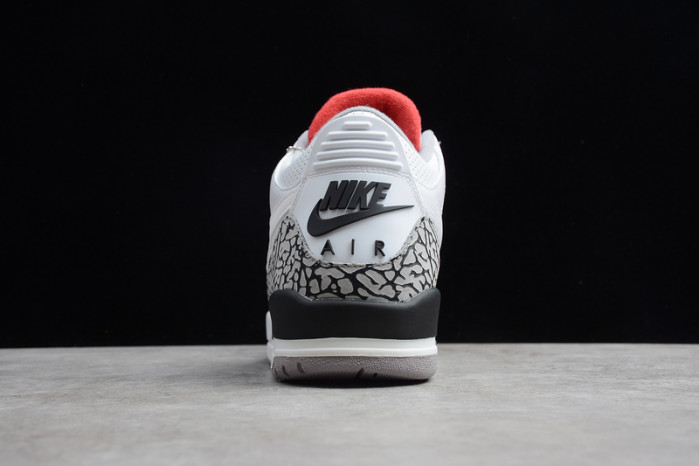 Air Jordan 3 JTH Super Bowl  AV6683-160