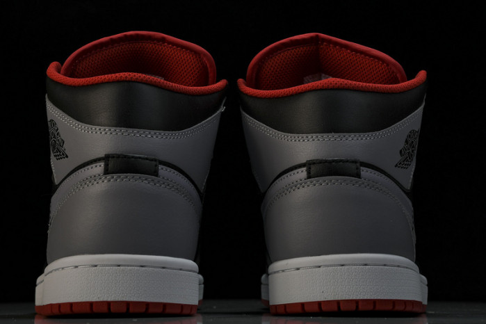 JORDAN 1 MID BRED SHADOW - DQ8426-006