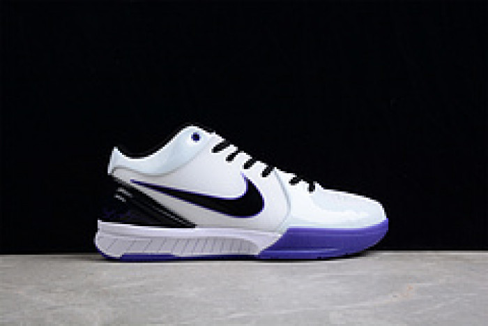 Nike Zoom Kobe 4  344335-101